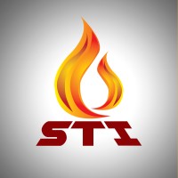 Hornos STI Logo
