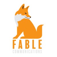 Fable Communications Logo