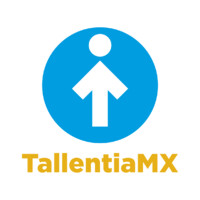 TallentiaMX Logo