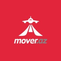 Mover.az Logo