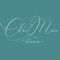 CharMari Events Logo