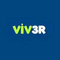 ViV3R Logo