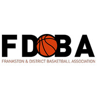 Frankston & District Basketball Association Logo