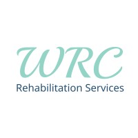 WRC Rehabilitation Services Logo