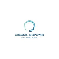 Organic BioPower Pty Ltd Logo