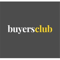Buyers Club Logo