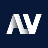 Alv AS Logo