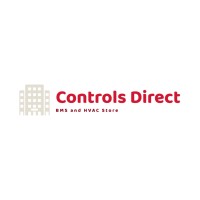 Controls Direct - Johnson Controls, York authorised distributor Logo