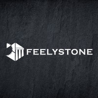 Feelystone Logo