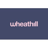 Wheathill music Logo