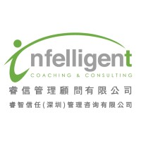 Infelligent Coaching & Consulting Inc. Logo