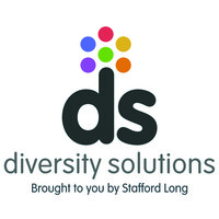 Diversity Solutions Stafford Long Logo