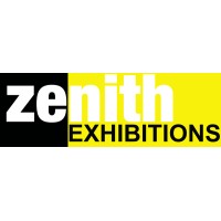 Zenith Exhibitions Ltd Logo