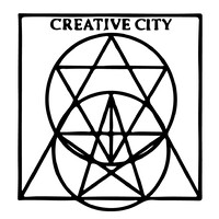 Burgerlijke Maatschap Creative City Logo