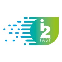 i2 FAST (Food Analysis & Safety Testing) Logo