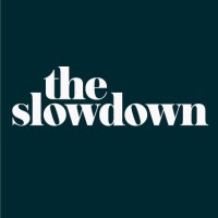 The Slowdown Logo