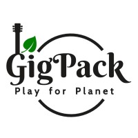 GigPack | Sustainable guitar gear Logo