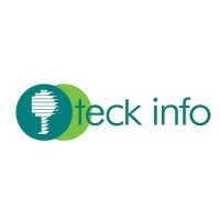 TeckInfo Logo
