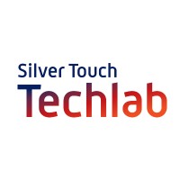 Silver Touch Techlab Logo