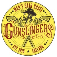 Gunslingers Logo