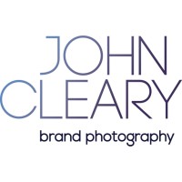 John Cleary Photography Logo