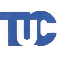 Trans-United Consultants Ltd Logo