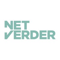 NetVerder Logo
