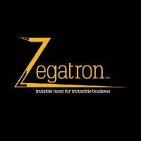 Zegatron Pvt Ltd Logo