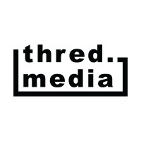 Thred Media Logo