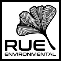 Rue Environmental LLC Logo
