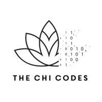 The Chi Codes Logo