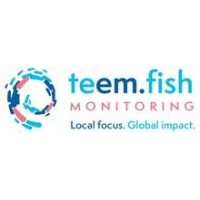 Teem Fish Monitoring Inc. Logo