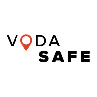 VodaSafe Inc. Logo