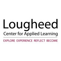 Lougheed Center for Applied Learning Logo
