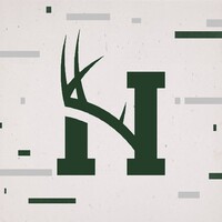 High Falls Outfitters Logo
