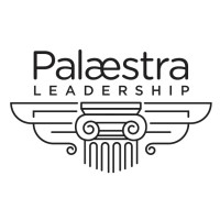 Palaestra Leadership Logo