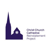 Christ Church Cathedral Reinstatement Project Logo