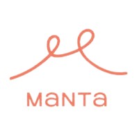 Manta Restaurant & Bar Logo