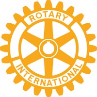 Rotary Club of Auckland (CBD) Logo
