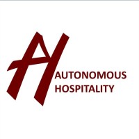AUTONOMOUS Hospitality & Hotel Collection Logo