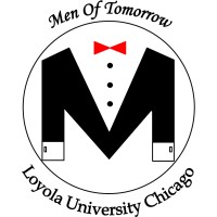Men of Tomorrow Logo