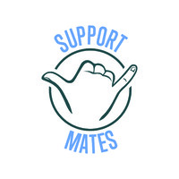 Support Mates Logo