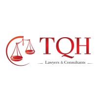 TQH Lawyers & Consultants Logo
