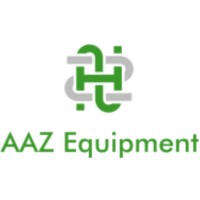 AAZ Capital, Inc. (AAZ Equipment) Logo