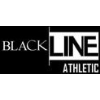Blackline Athletic, LLC Logo