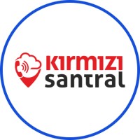 Kırmızı Santral Logo