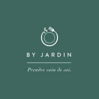 By Jardin Logo