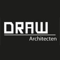 Draw Architecten Logo