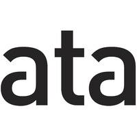 ata treningsutstyr Logo