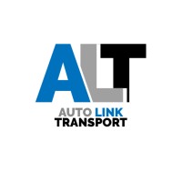 Auto Link Transport Logo